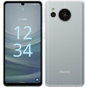 AQUOS sense7 楽天市場の新品＆中古最安値 | ネット最安値の価格比較 