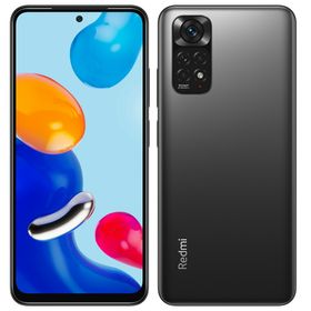 【新品未開封】Xiaomi Redmi Note 11 simフリー スマートフォン本体 スマートフォン/携帯電話 家電・スマホ・カメラ 中古