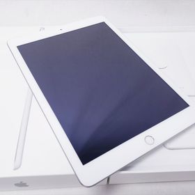 Apple iPad 第5世代 Wi-Fi 128GB MPGW2J/A 展示品-