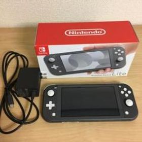 Nintendo Switch Lite 本体 新品¥17,800 中古¥13,000 | 新品・中古の 