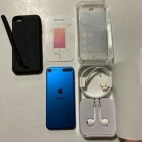 でした】 Apple - iPod touch 第7世代 128gb シルバー 美品 バッテリー