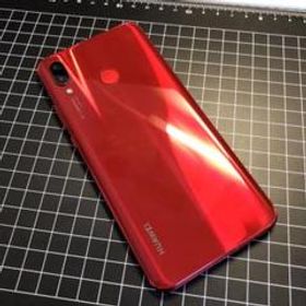 nova3 Red 128GB DSDVの+spbgp44.ru