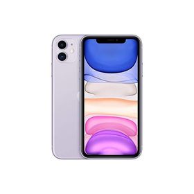 iPhone 11 パープル 新品 56,953円 | ネット最安値の価格比較 プライス 