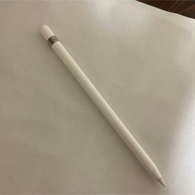 Apple Pencil 第1世代 新品 6,980円 中古 6,500円 | ネット最安値の 