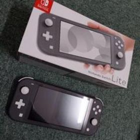 Nintendo Switch Lite ゲーム機本体 新品 17,800円 中古 | ネット最 
