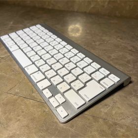 PC/タブレット デスクトップ型PC Magic Keyboard 新品 2,989円 中古 2,320円 | ネット最安値の価格比較 