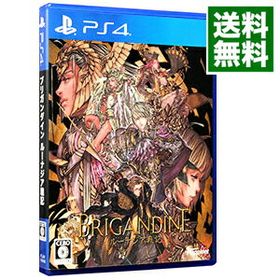 新品未開封】ブリガンダイン ルーナジア戦記 PS4 - www.top4all.pl