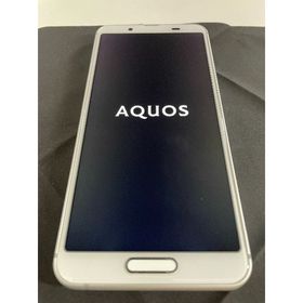 シャープ AQUOS sense3 新品¥12,000 中古¥5,500 | 新品・中古のネット 