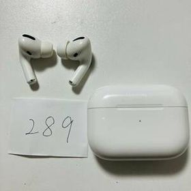 AirPods Pro MWP22J/A 新品 11,900円 中古 9,990円 | ネット最安値の