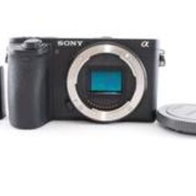 α6500 新品 82,900円 | ネット最安値の価格比較 プライスランク