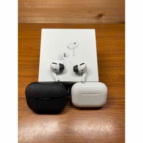 AirPods Pro MWP22J/A 中古 10,400円 | ネット最安値の価格比較