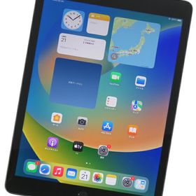 Apple iPad 10.2 2021 (第9世代) 新品¥45,500 中古¥40,000 | 新品 