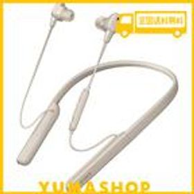 ソニー ワイヤレスノイズキャンセリングイヤホン wi-1000xm2 : ハイレゾ対応 / amazon alexa搭載 / bluetooth / 最大10時間連続再生 / ds