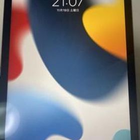 Apple iPad Air 10.9 (2020年、第4世代) 新品¥55,532 中古¥50,000 