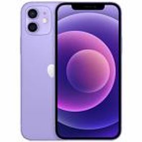 iPhone 12 SIMフリー パープル 新品 79,800円 中古 53,000円 | ネット 