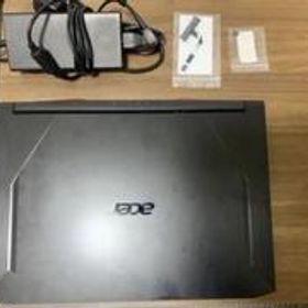 Nitro 5 中古 50,800円 | ネット最安値の価格比較 プライスランク