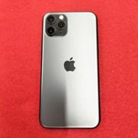 iPhone 11 Pro 256GB AU 中古 43,980円 | ネット最安値の価格比較 