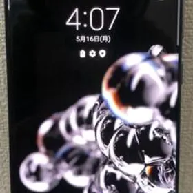 サムスン Galaxy S20 Ultra 5G 新品¥60,000 中古¥38,000 | 新品・中古 