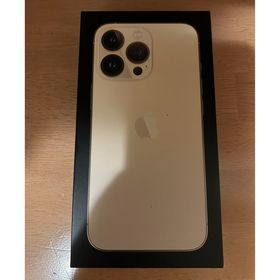 iPhone 13 Pro ゴールド 新品 148,000円 | ネット最安値の価格比較 