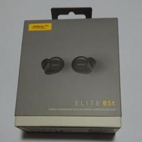 Jabra Elite 85t 新品¥14,500 中古¥6,666 | 新品・中古のネット最安値 