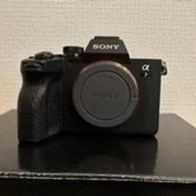 α7 IV 新品 297,000円 中古 260,000円 | ネット最安値の価格比較 