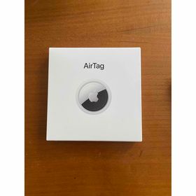 AirTag 新品 3,800円 中古 3,700円 | ネット最安値の価格比較 プライス ...
