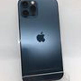iPhone 12 Pro ブルー 中古 54,800円 | ネット最安値の価格比較 