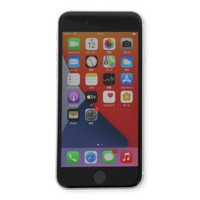 iPhone SE 第2世代 (SE2) ブラック 64 GB SIMフリー スマートフォン本体 激安買い物