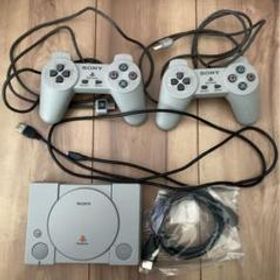 SONY プレイステーション クラシック 本体 新品¥9,800 中古¥4,750 