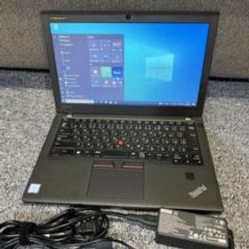 ThinkPad X270 SIMフリー i5 8GB 128SSD | tspea.org