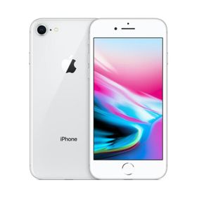 iPhone 8 SIMフリー 中古 9,800円 | ネット最安値の価格比較 プライス 