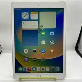 iPad 10.2 2020 (第8世代) 32GB SIMフリー ゴールド 中古 | ネット最 
