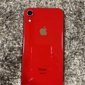 iPhone XR 新品 23,000円 中古 15,122円 | ネット最安値の価格比較 