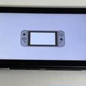 Nintendo Switch 本体　中古　コントローラーあり 家庭用ゲーム本体 当店　一番人気