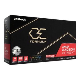 Radeon RX 6900XT 搭載グラボ 中古 80,000円 | ネット最安値の価格比較 