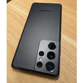 Galaxy S21 Ultra 5G SIMフリー 新品 95,000円 中古 73,500円 | ネット 