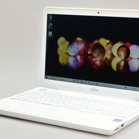 富士通 15.6型ノートパソコン FMV LIFEBOOK AH50/D1 プレミアム