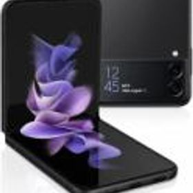 Galaxy Z Flip SIMフリー 新品 79,800円 | ネット最安値の価格比較 