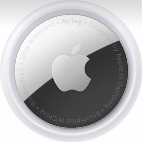 Apple AirTag 新品¥3,896 中古¥3,499 | 新品・中古のネット最安値 ...