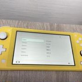 Nintendo Switch Lite ゲーム機本体 新品 17,800円 中古 | ネット最 