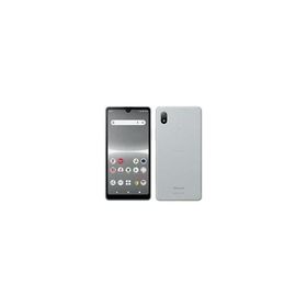 ✨新品未使用✨ Xperia Ace Ⅲ SO-53C グレー スマートフォン本体 スマートフォン/携帯電話 家電・スマホ・カメラ 海外注文