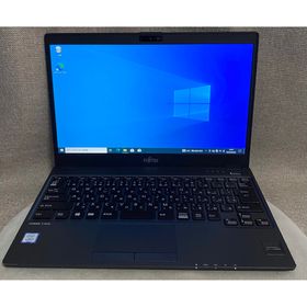 富士通 LIFEBOOK U938/S 新品¥15,300 中古¥7,800 | 新品・中古のネット最安値 | カカクキング - 4ページ目