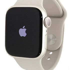 新品未使用・Apple Watch se 第二世代 40mm GPSモデル sailing-around