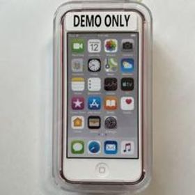 美品！iPod touch 第7世代 32GB スペースグレイ ポータブルプレーヤー 安心してご購入