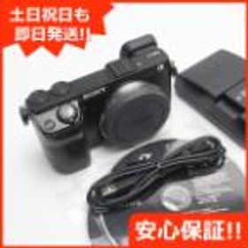 NEX-7 中古 29,200円 | ネット最安値の価格比較 プライスランク