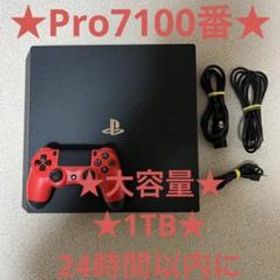 プレイステーション4 Pro ゲーム機本体 訳あり・ジャンク 19,500円 ...