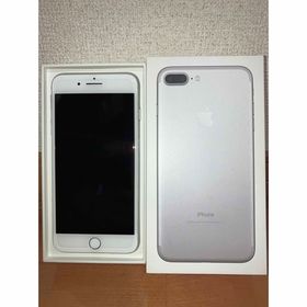 iPhone 7 Plus 32GB 新品 24,980円 中古 10,700円 | ネット最安値の 