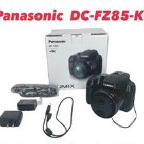 LUMIX DC-FZ85 メルカリの新品＆中古最安値 | ネット最安値の価格比較