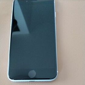 iPhone SE 第2世代 (SE2) ブラック 128GB SIMフリー スマートフォン本体 新品/正規品
