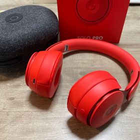 beats Solo Pro 新品 29,800円 中古 10,000円 | ネット最安値の価格 